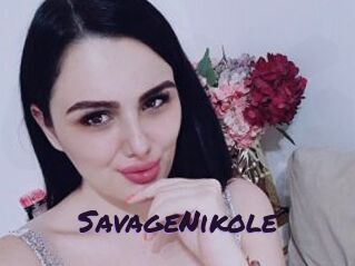 SavageNikole