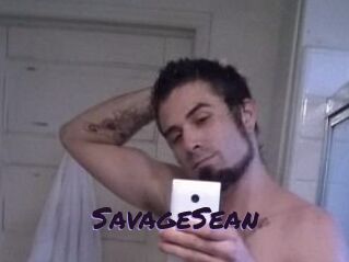 SavageSean