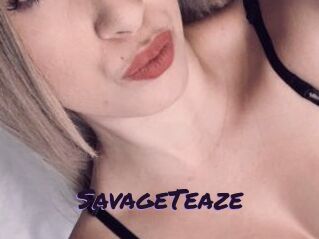 SavageTeaze