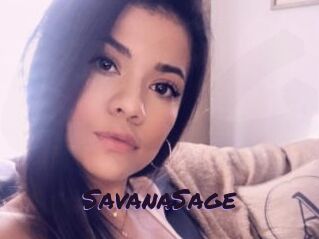 SavanaSage