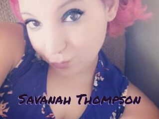 Savanah_Thompson
