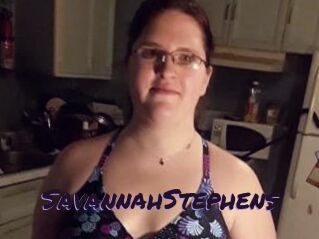 SavannahStephens