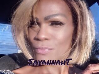 SavannahT