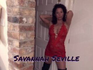 Savannah_Seville