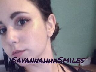 SavannahhhSmiles