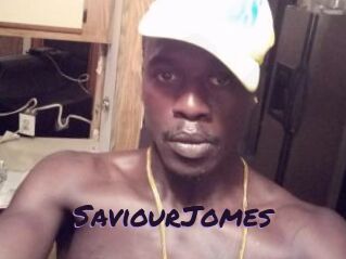SaviourJomes