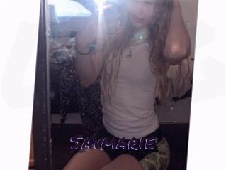Savmarie
