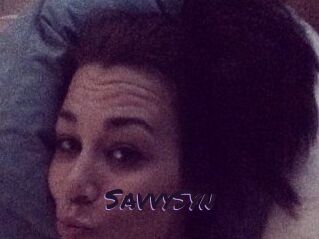 SavvySyn