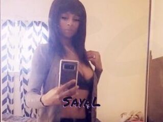 SayaL