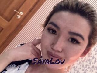 SayaLou