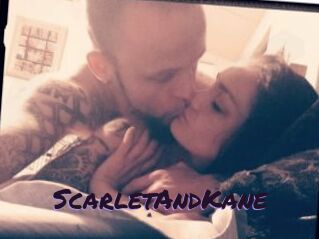 ScarletAndKane