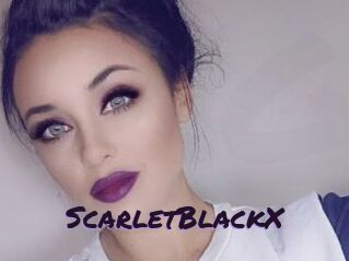 ScarletBlackX