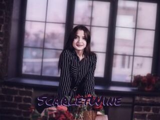ScarletWine