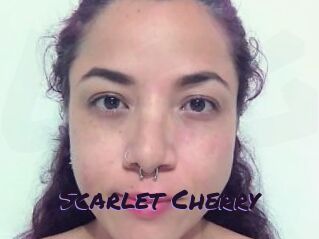 Scarlet_Cherry