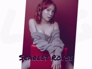 Scarlet_Rouse