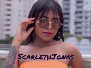 ScarlethJonas