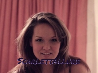 Scarlett_Allure Le Cul Gratuit