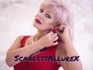 ScarlettAllureX