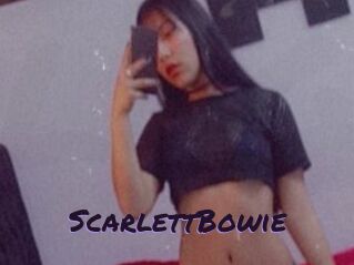 ScarlettBowie