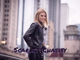 ScarlettChasity