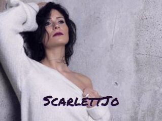 ScarlettJo
