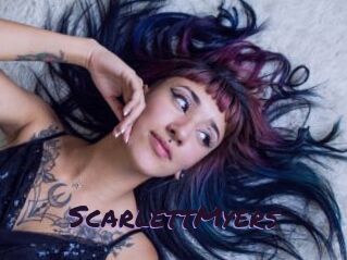 ScarlettMyers