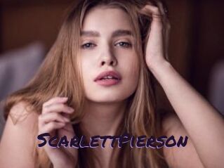 ScarlettPierson