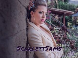 ScarlettSams