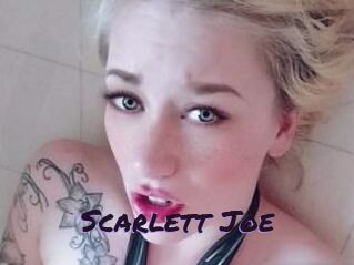 Scarlett_Joe