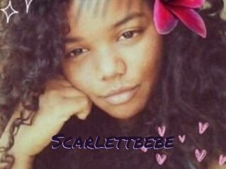 Scarlettbebe