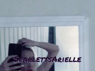 ScarlettsArielle