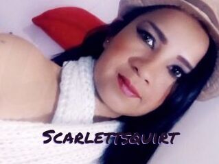 Scarlettsquirt