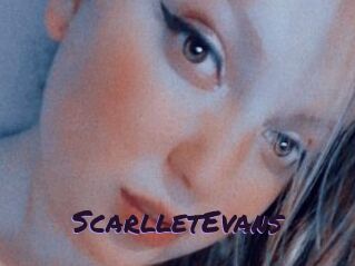 ScarlletEvans