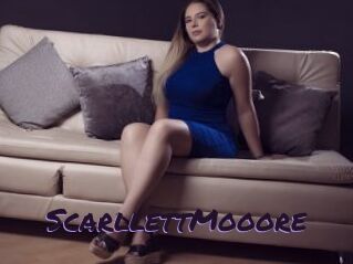 ScarllettMooore
