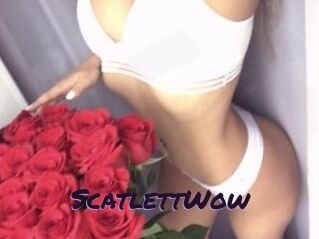 ScatlettWow