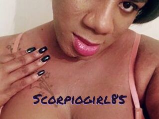 Scorpiogirl85