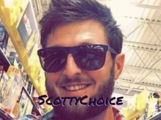 ScottyChoice