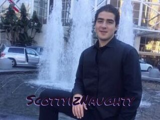 ScottyizNaughty