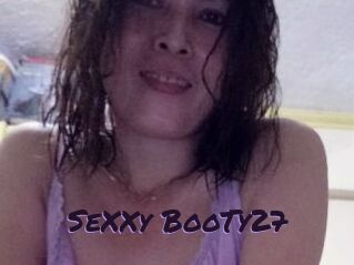 SeXXy_BooTy27