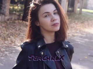 SeaGirlX