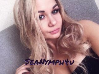 SeaNymph4u