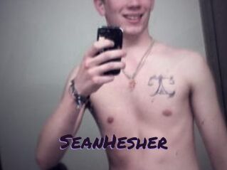 SeanHesher