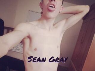 Sean_Gray