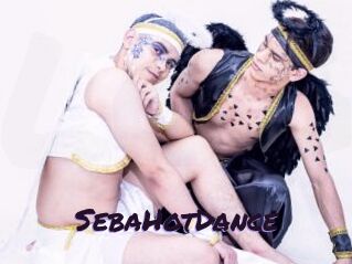 SebaHotDance