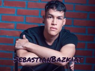 SebastianBazkiat