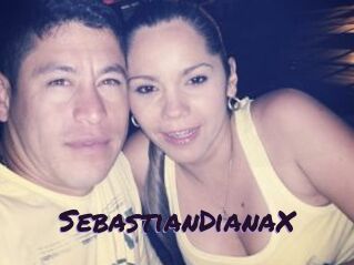 SebastianDianaX