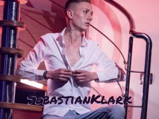SebastianKlark