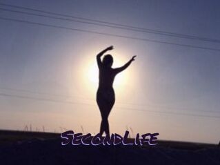 SecondLife