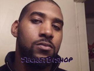 SecretBishop