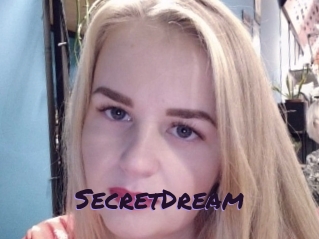 SecretDream